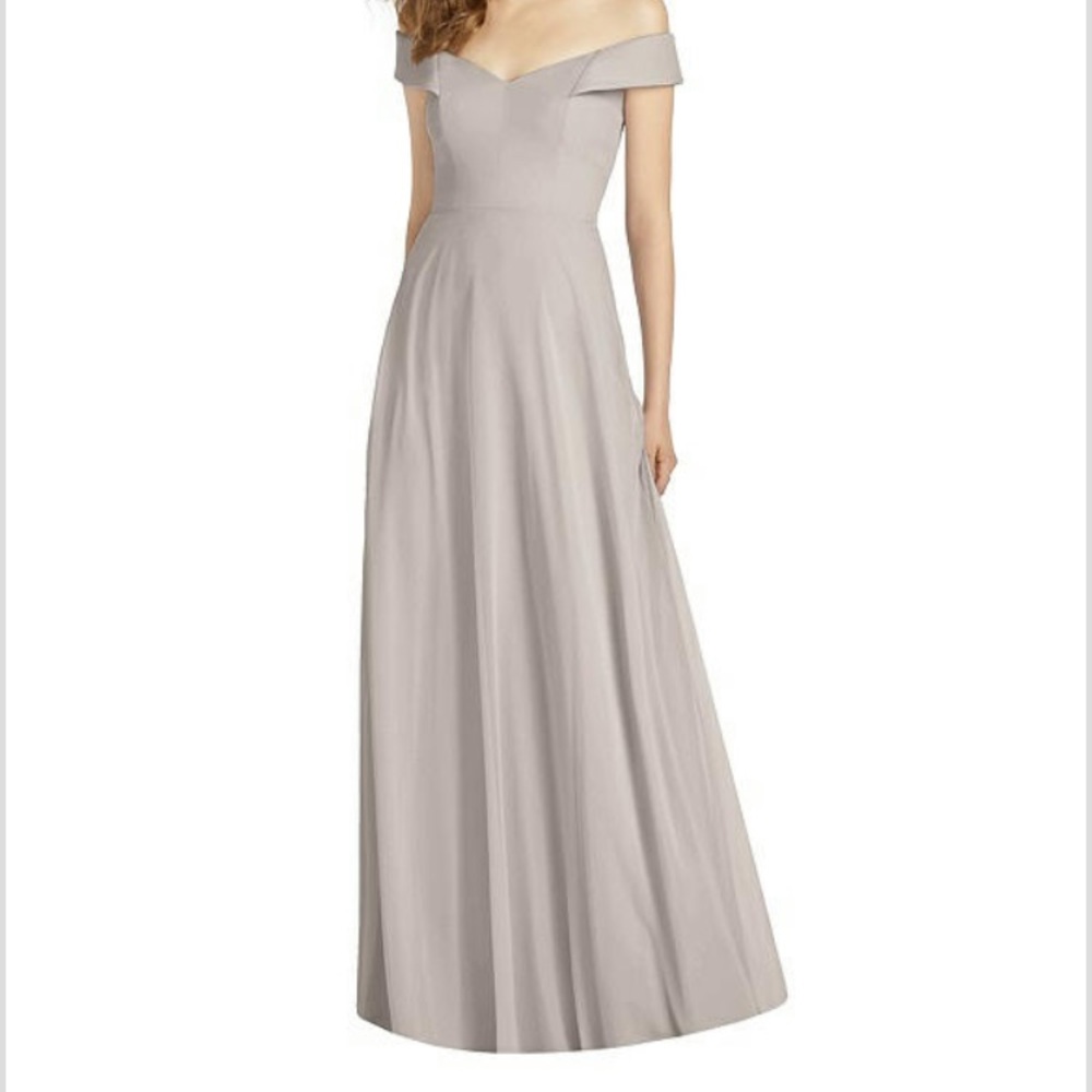 Bridesmaid Dress